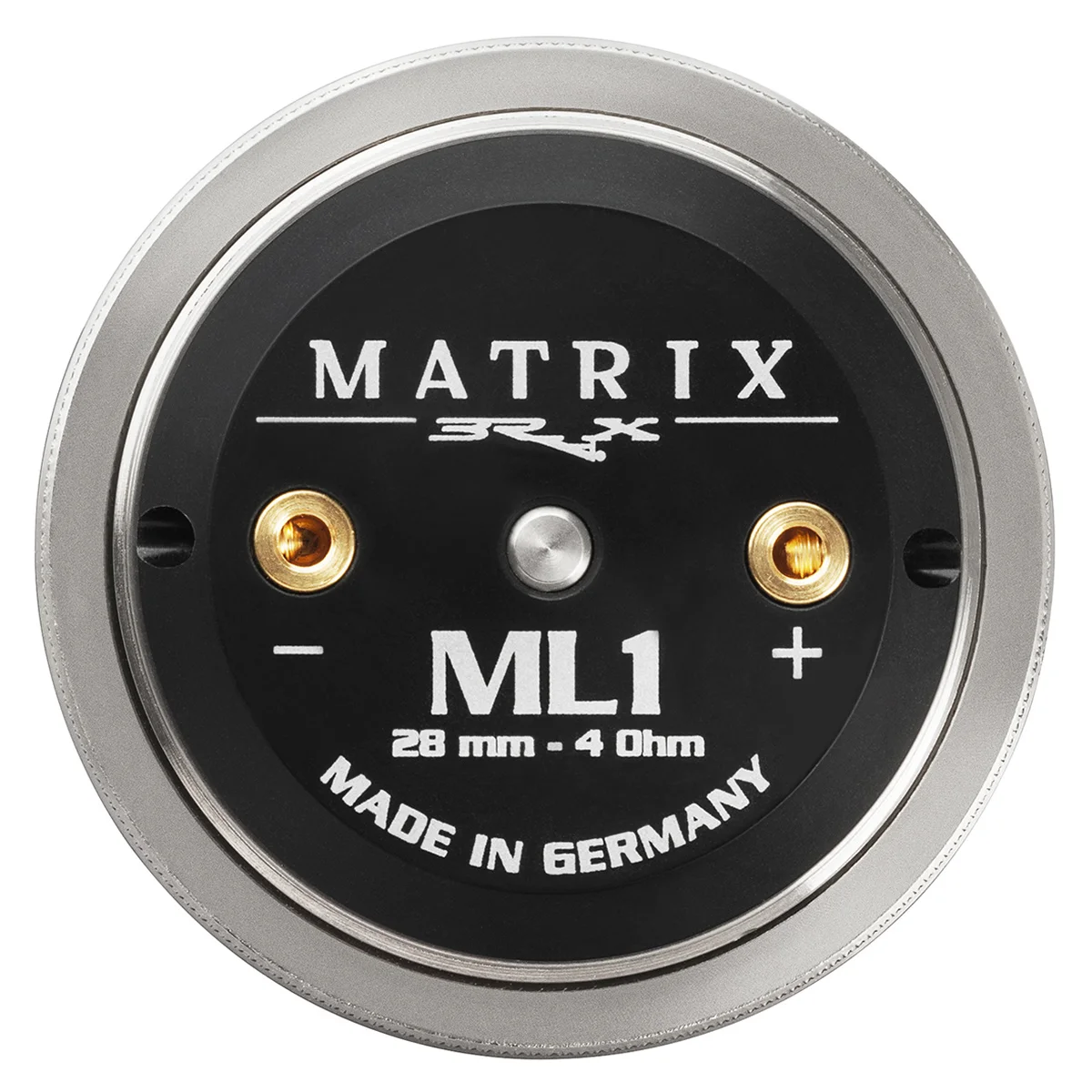 BRAX MATRIX 1.1 ツィーター BRAX MATRIX 1.1ツイーター(ツイーター)｜売買されたオークション情報